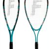 Franklin Sports Aluminum Crossminton Set-0