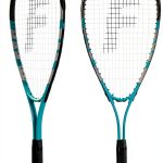 Franklin Sports Aluminum Crossminton Set-0