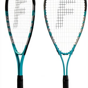 Franklin Sports Aluminum Crossminton Set-0