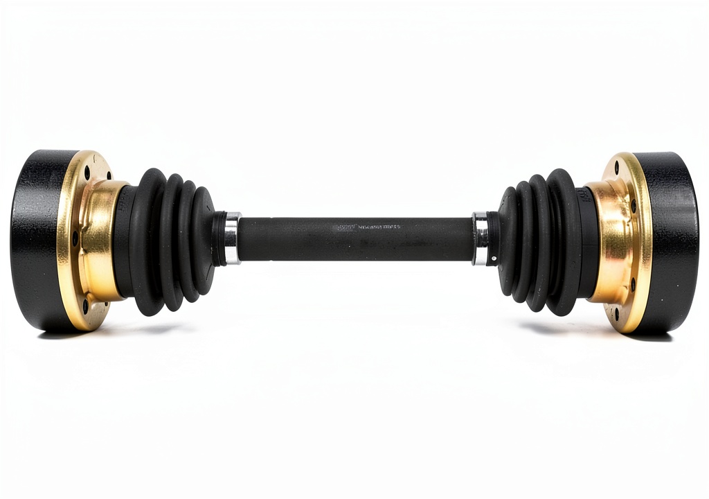 Porsche 924 CV axle shaft replacement part
