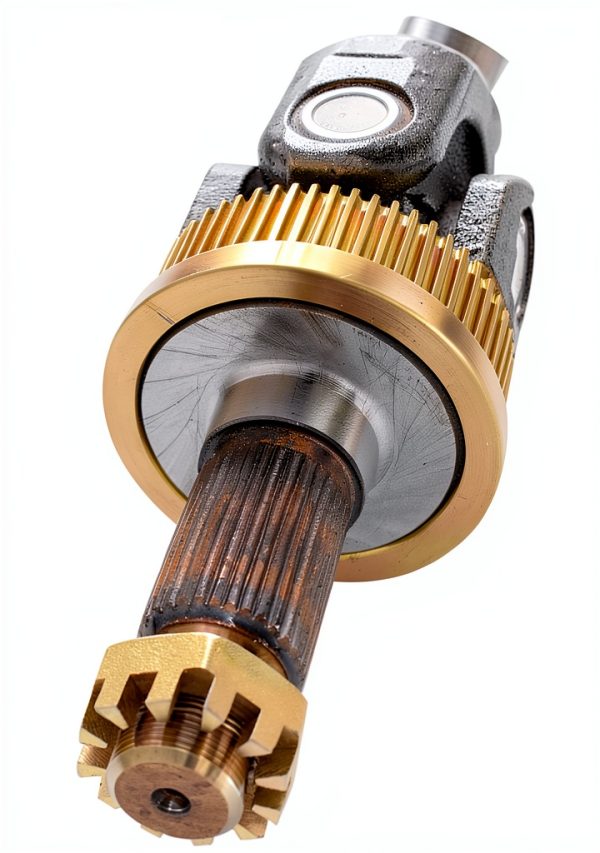 SEBLAFF Drive Shaft Replacement for R-a-m 1500-5