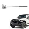 WildGear Axle Shaft Assembly for Jeep Wrangler-2
