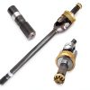 SEBLAFF Drive Shaft Replacement for R-a-m 1500-2