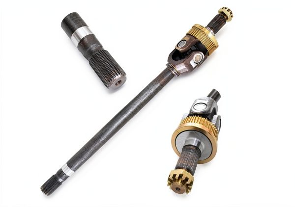 SEBLAFF Drive Shaft Replacement for R-a-m 1500-2