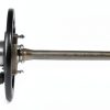 Rear Axle Assembly Dorman Carbon Steel Rear Axle-2