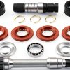 Fexhull Front Differential Axle Intermediate Shaft Kit-6