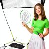 Ergonomic Monitor Arm by Pavo for Home Office-0