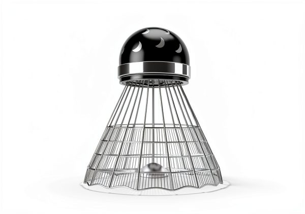 Office Desk Lamp Lumina Adjustable Aluminum-5