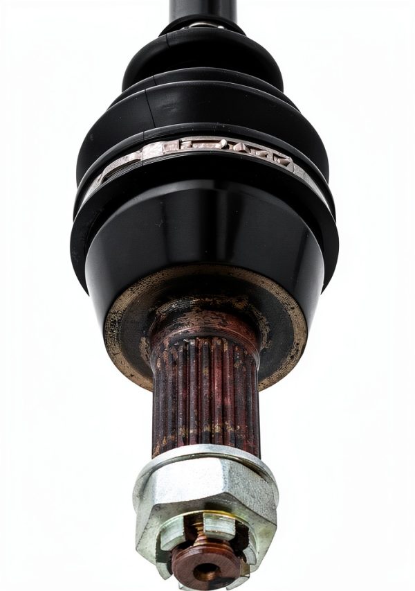 Polaris Front CV Axle NICHE Ranger XP 1000 Compatible-5