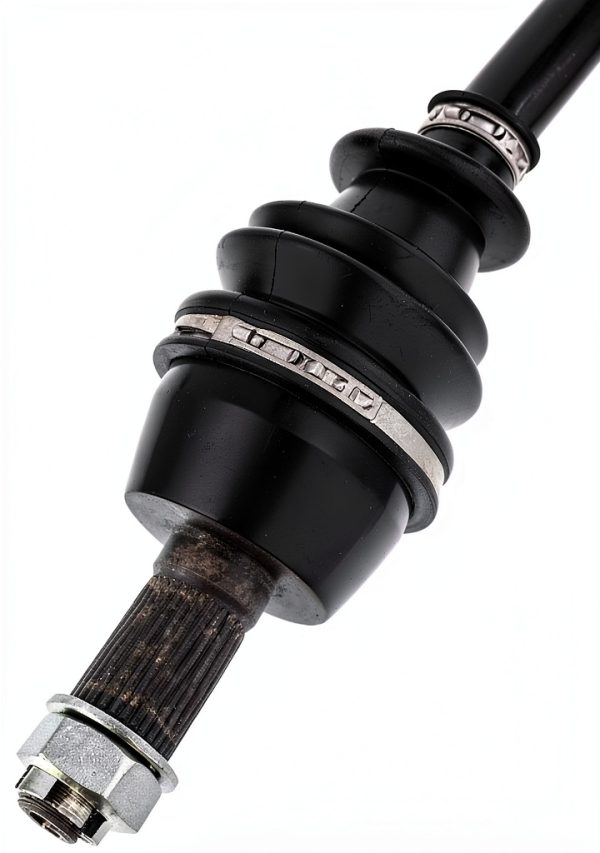 Polaris Front CV Axle NICHE Ranger XP 1000 Compatible-2
