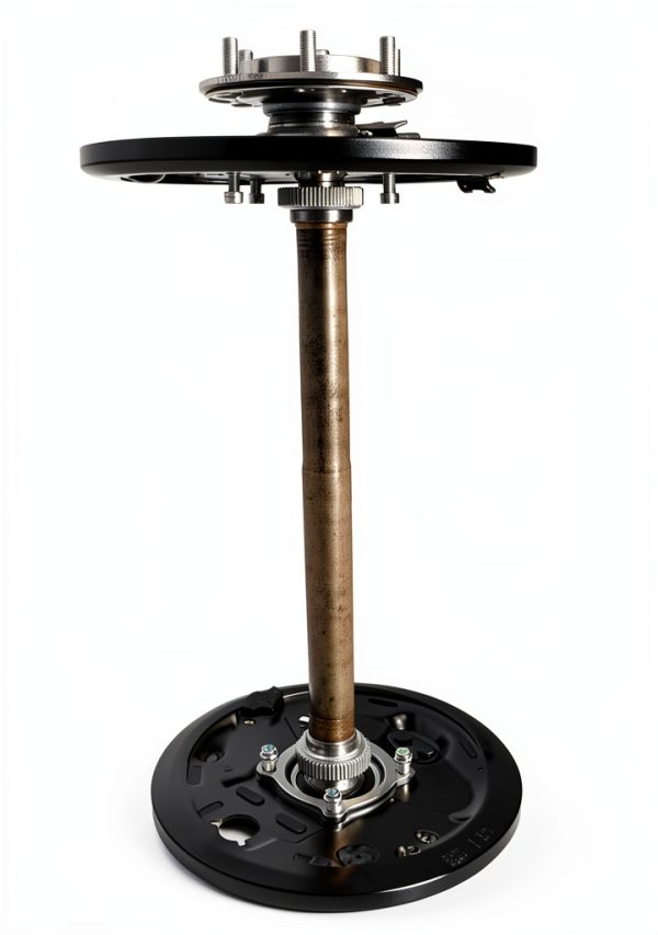 ANTUKO Rear Axle Shaft Replacement for Tundra-6