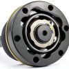 Porsche 924 CV Axle Shaft Replacement-4
