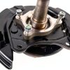 Lexus GX470 Rear Left Drive Axle Shaft Assembly Replacement-7