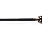Spicer Rear Axle Shaft Dana SUPER 44 Electronic Locking-0