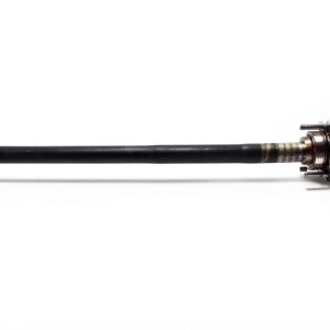 Spicer Rear Axle Shaft Dana SUPER 44 Electronic Locking-0