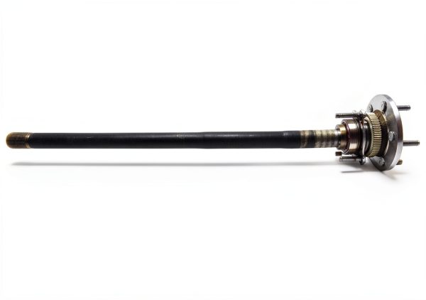 Spicer Rear Axle Shaft Dana SUPER 44 Electronic Locking-0