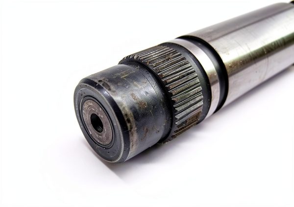 Tuff Torq Axle Shaft Replacement Heavy Duty Steel-1