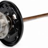 Rear Axle Assembly Dorman Carbon Steel Rear Axle-3