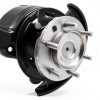 Lexus GX470 Rear Left Drive Axle Shaft Assembly Replacement-8