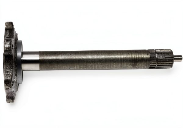 Dorman Axle Shaft 630-638 Ready to Paint Steel-1