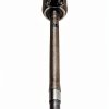 Detroit Axle CV Axle for Jeep Wrangler Dana30-2