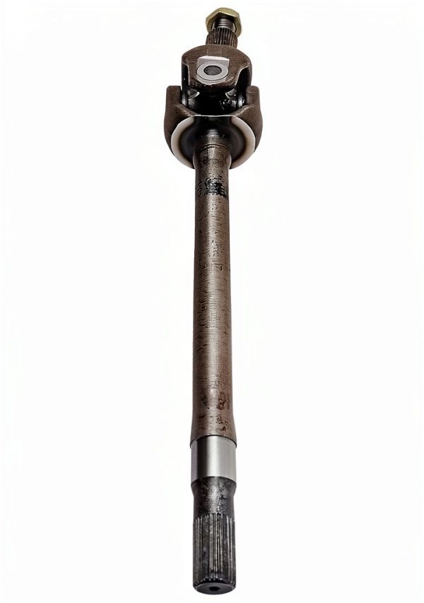 Detroit Axle CV Axle for Jeep Wrangler Dana30-2