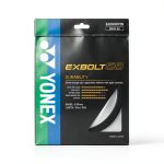 Yonex Badminton String 0.68mm Nylon Exbolt-0