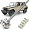 WildGear Axle Shaft Assembly for Jeep Wrangler-0
