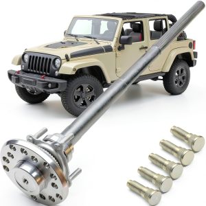 WildGear Axle Shaft Assembly for Jeep Wrangler-0
