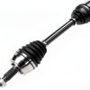 SCITOO CV Axle Shaft Assembly for Jeep Cherokee-0