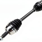 SCITOO CV Axle Shaft Assembly for Jeep Cherokee-0