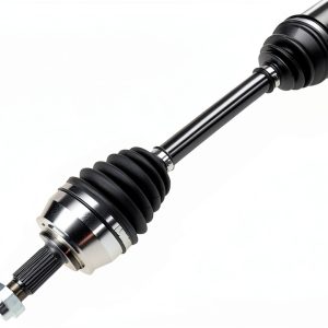 SCITOO CV Axle Shaft Assembly for Jeep Cherokee-0