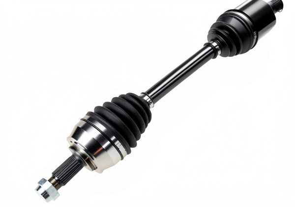SCITOO CV Axle Shaft Assembly for Jeep Cherokee-0