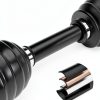 SCITOO CV Axle Shaft Assembly for Jeep Cherokee-6