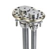 WildGear Axle Shaft Assembly for Jeep Wrangler-4