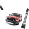 Fexhull Front Differential Axle Intermediate Shaft Kit-1