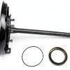 Lexus GX470 Rear Left Drive Axle Shaft Assembly Replacement-0