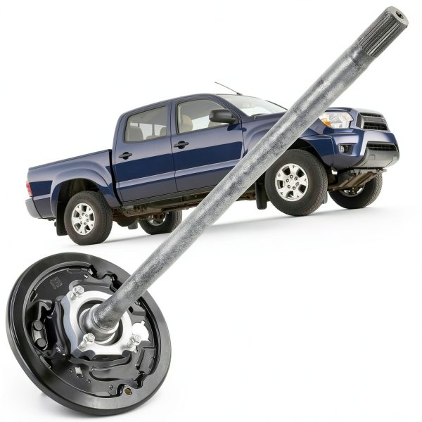 Toyota Tacoma Axle Shaft Assembly Orceed 926-139-5