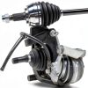 SCITOO CV Axle Shaft Assembly for Jeep Cherokee-5