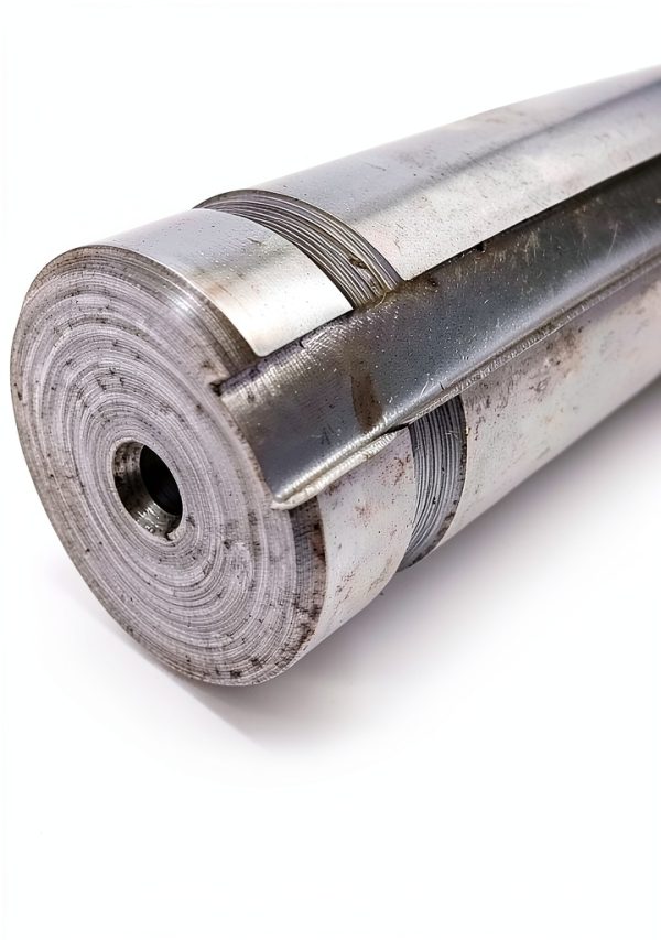 Tuff Torq Axle Shaft Replacement Heavy Duty Steel-2