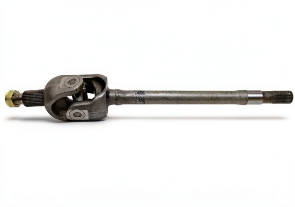 Detroit Axle CV Axle for Jeep Wrangler Dana30-3