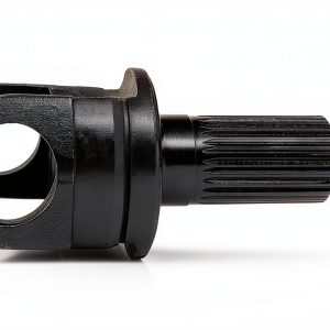 Ten Factory Front Axle Shaft 4340 Chromoly Heavy Duty for-0