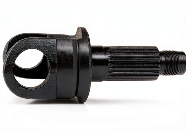 Ten Factory Front Axle Shaft 4340 Chromoly Heavy Duty for-0