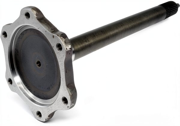Dorman Axle Shaft 630-638 Ready to Paint Steel-2