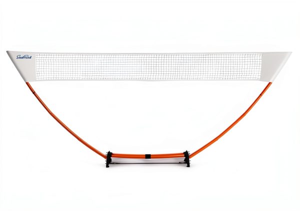 Badminton Set EastPoint Easy Setup Portable-2