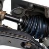 SCITOO CV Axle Shaft Assembly for Jeep Cherokee-2