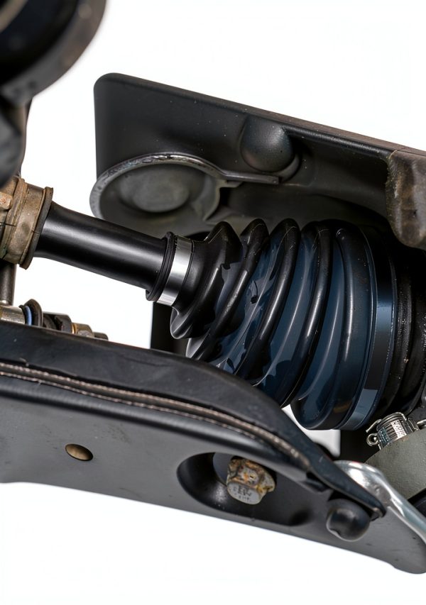 SCITOO CV Axle Shaft Assembly for Jeep Cherokee-2