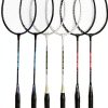 Python Racquetball Adult Badminton Racket-1