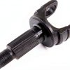 Ten Factory Front Axle Shaft 4340 Chromoly Heavy Duty for-2