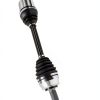 SCITOO CV Axle Shaft Assembly for Jeep Cherokee-4